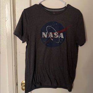 nasa tee